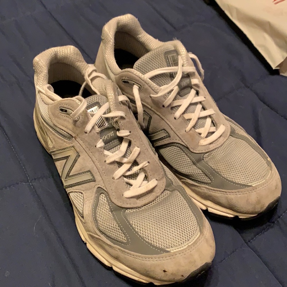 New Balance 990v4 Size 11